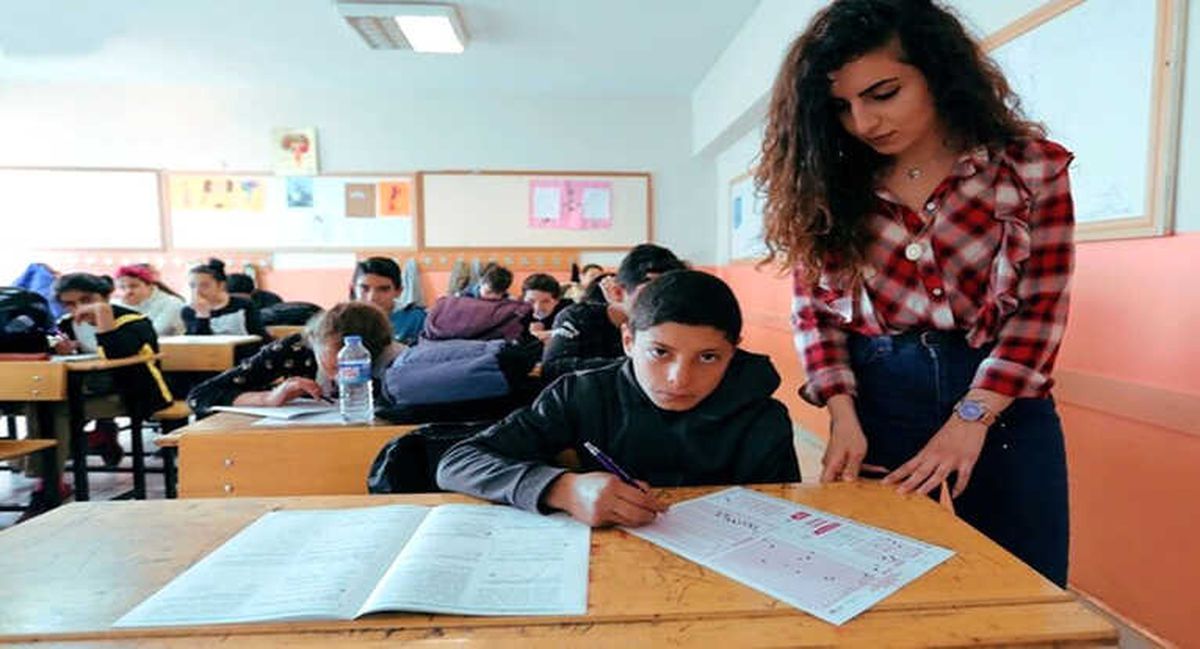 Liseye Yerleştirmede 3. Nakil Sonuçları Açıklandı
