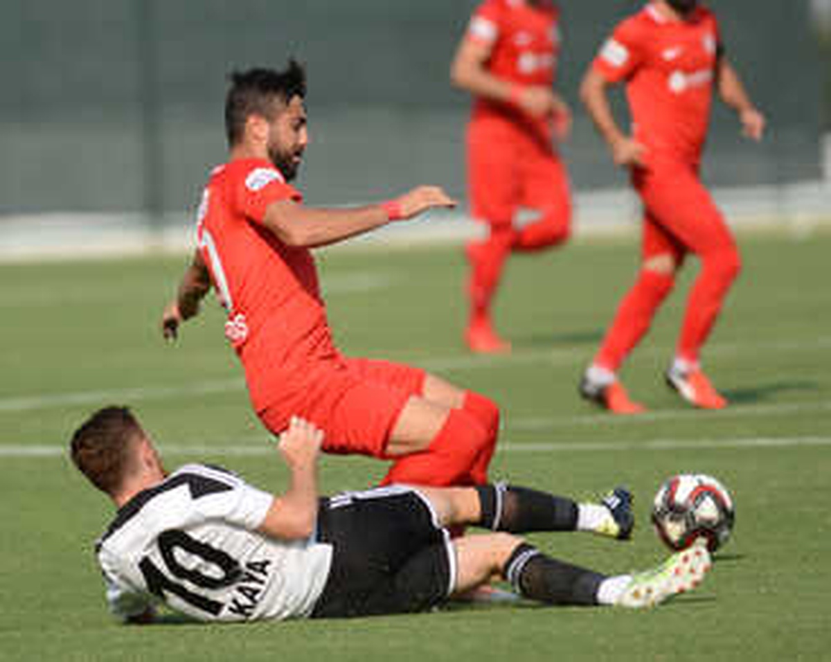 Manisa Büyükşehir Belediyespor\'dan Muhteşem Başlangıç!