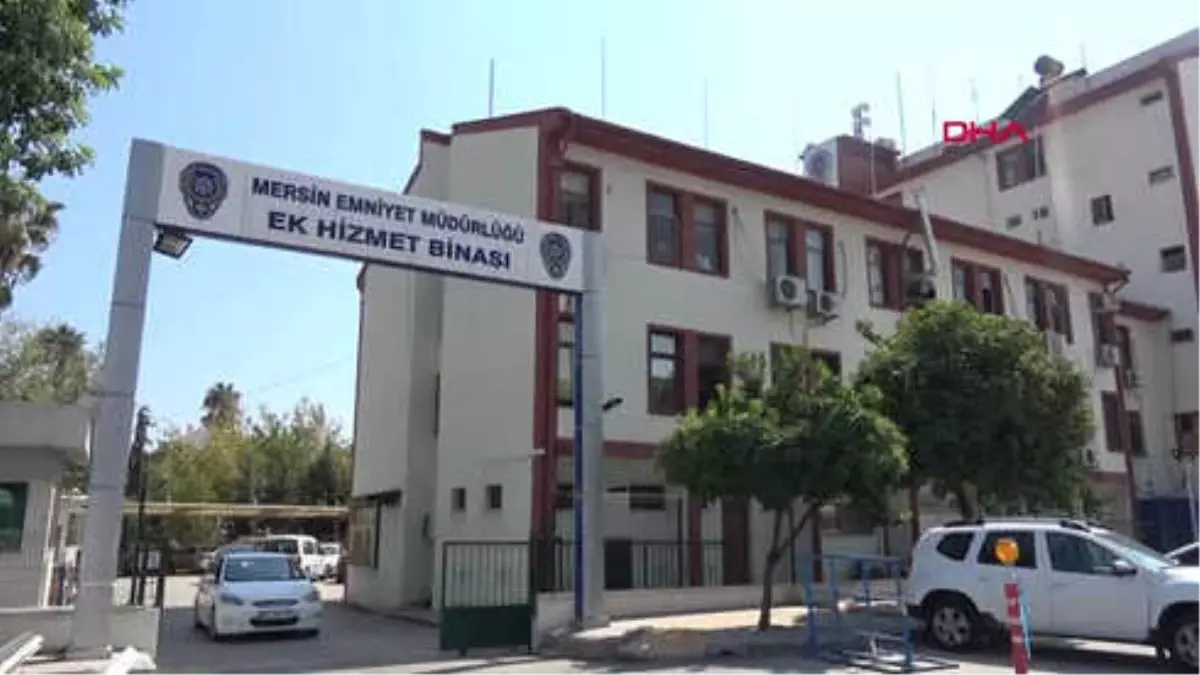 Mersin Tartıştığı Ev Sahibini Bıçakla Öldürdü