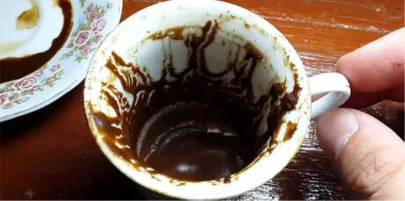 Murat Ünalmış\'tan Yeni Dizi Öncesi Şans Falı