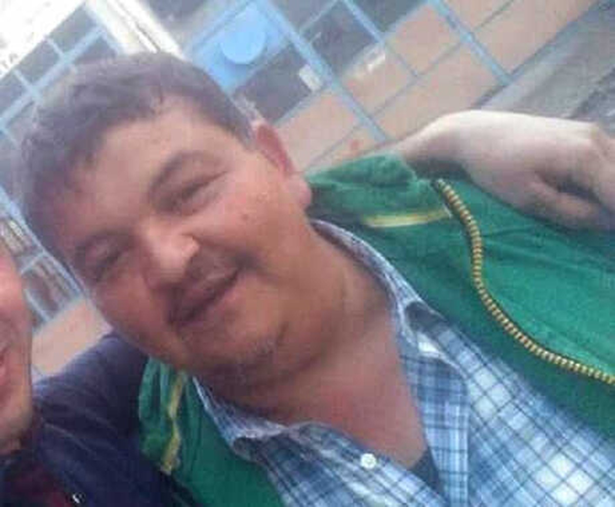 Nefes Borusuna Yemek Kaçan Kişi Öldü