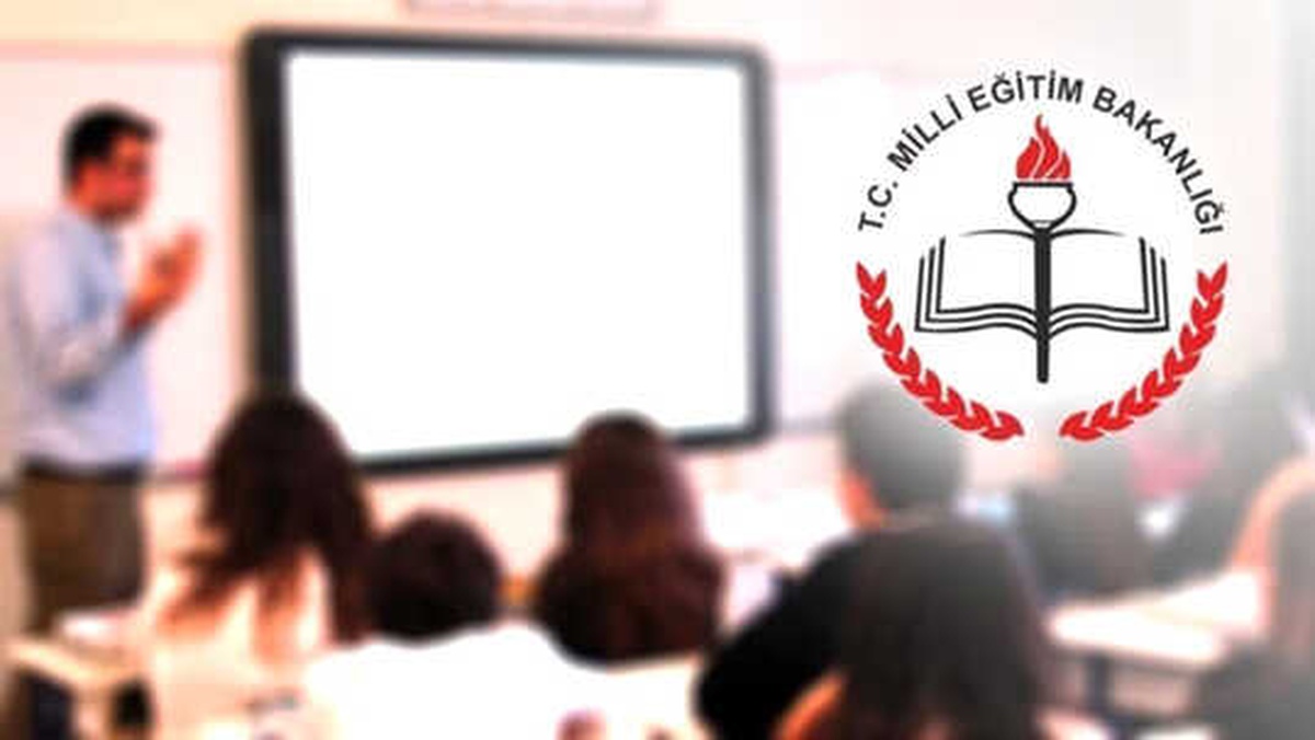 Öğretmenlere Mazerete Bağlı Yer Değişikliği İçin İkinci Şans