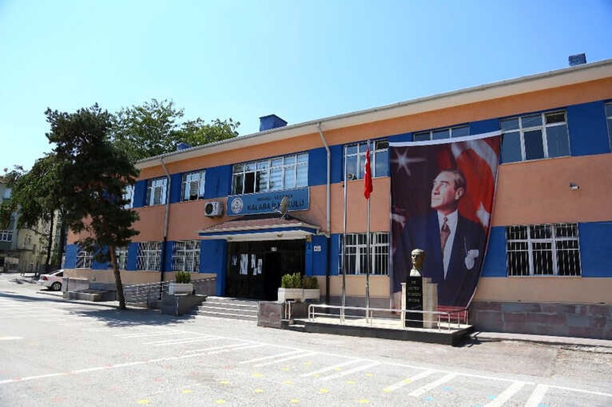 Okullar Yeni Döneme Hazır