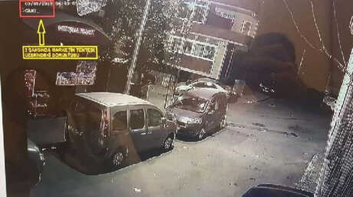 Önce Evden Anahtarı, Sonra Otomobili Çaldılar
