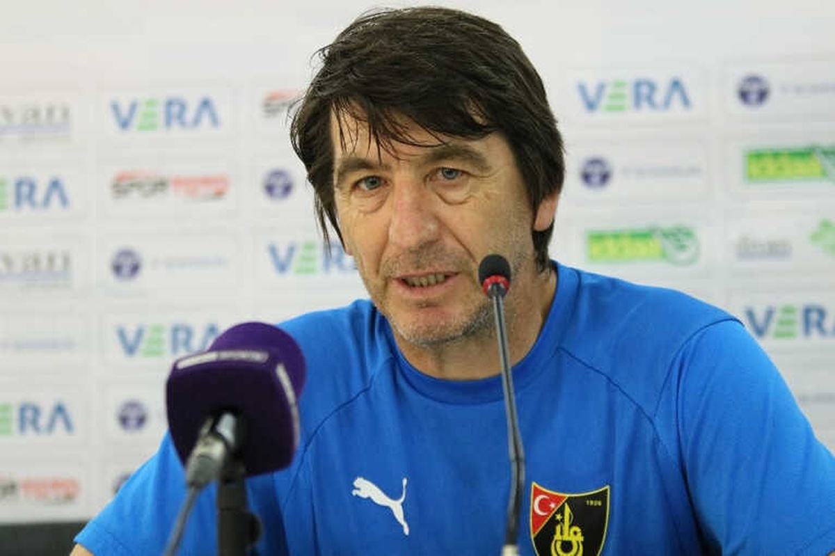 Orhan Çıkırırkçı: "Adana Demirspor\'dan Bir Puan Almak Çok İyi"