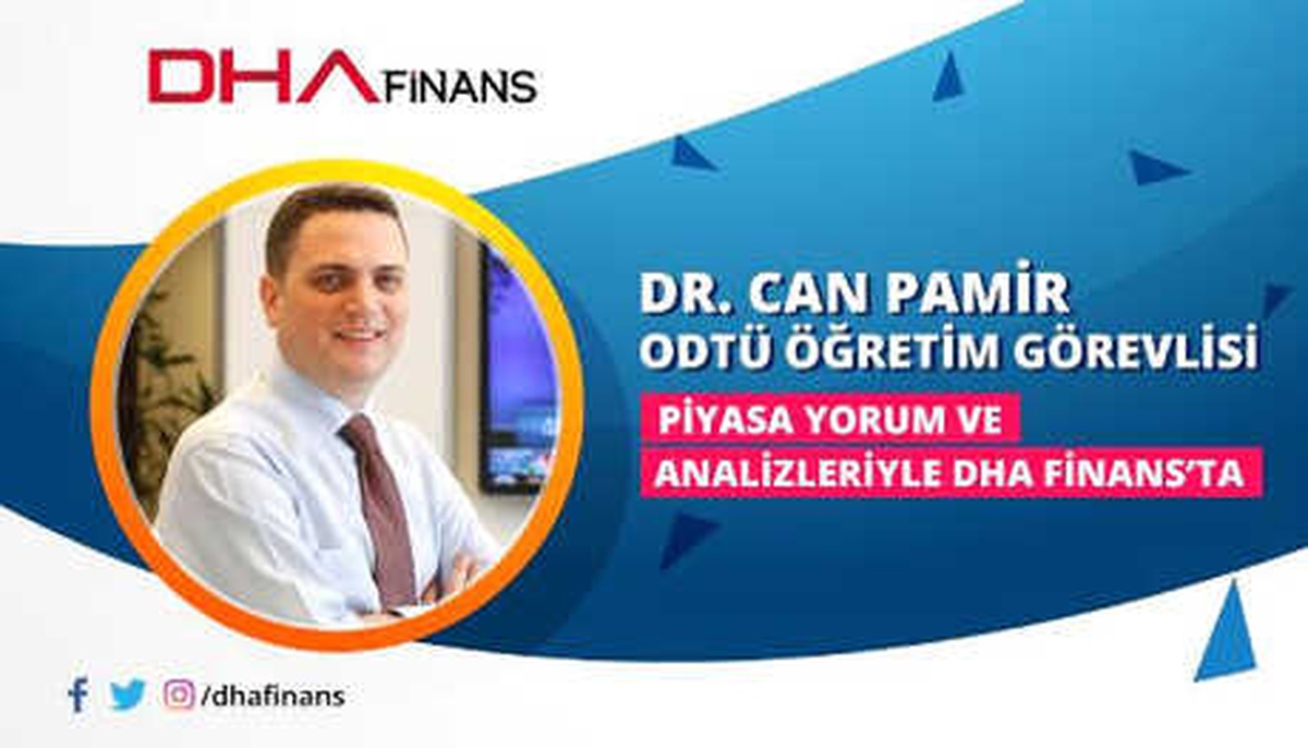 Pamir: Enflasyon Yılsonunda Yüzde 20 Düzeyine Çıkabilir