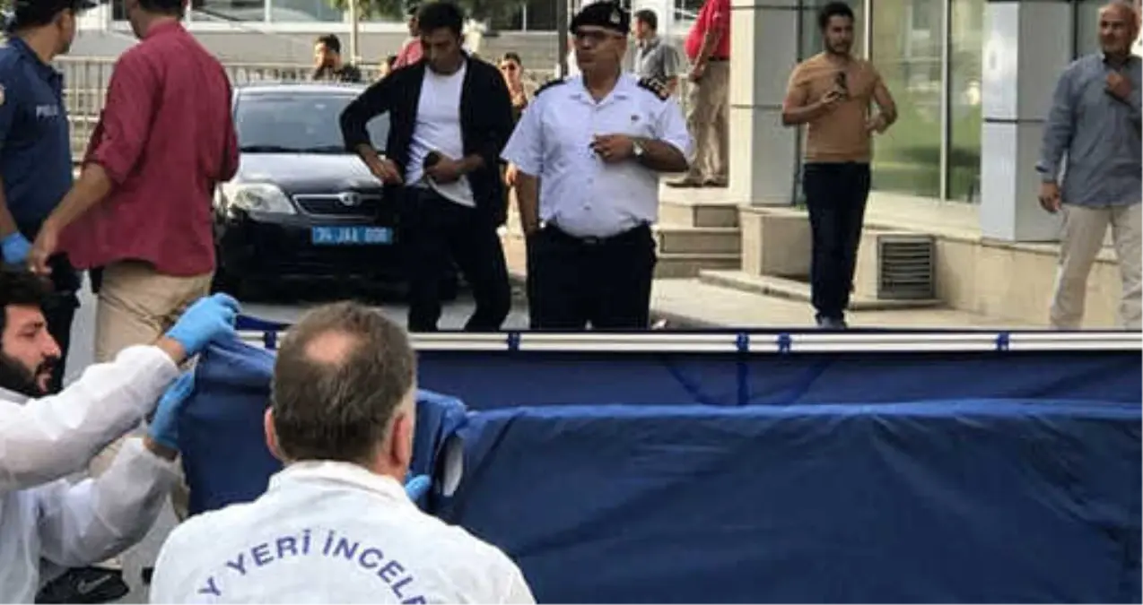 Polis ile Astsubay Arasında Çıkan Çatışmanın Arkasından Yasak İlişki Çıktı