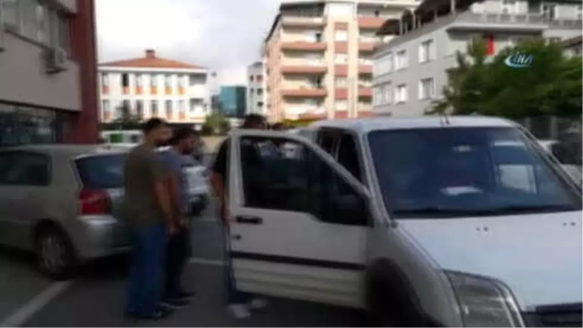 Suç Makinesi Yakalandı... Azılı Hırsız, Cezaevi Firarisi Çıktı