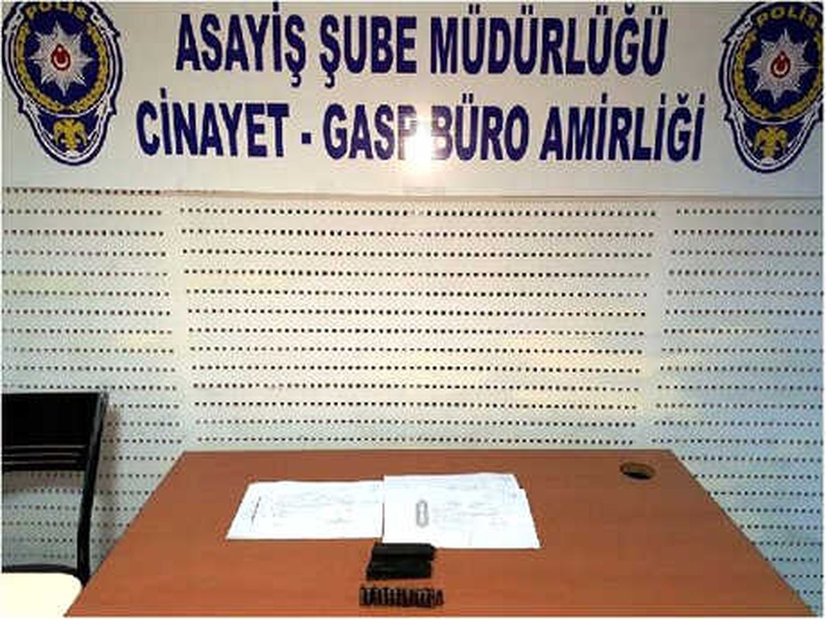 Tefecilik Operasyonunda 11 Kişiye Gözaltı