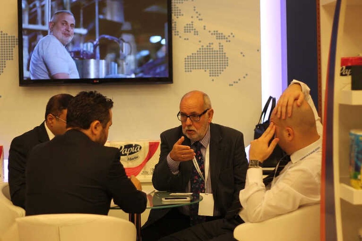 Tissue World Istanbul 2018, 4 Eylül\'de Kapılarını Açıyor