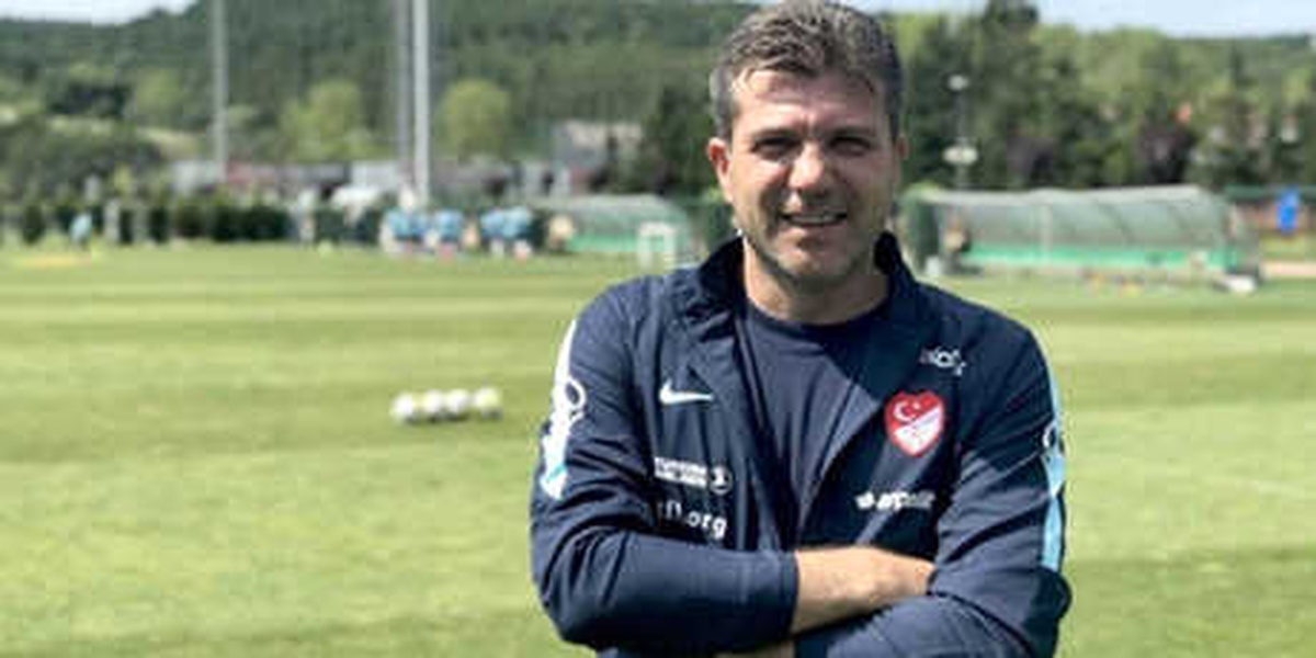 Ümit Milli Futbol Takımı Hazırlıklarına Başladı