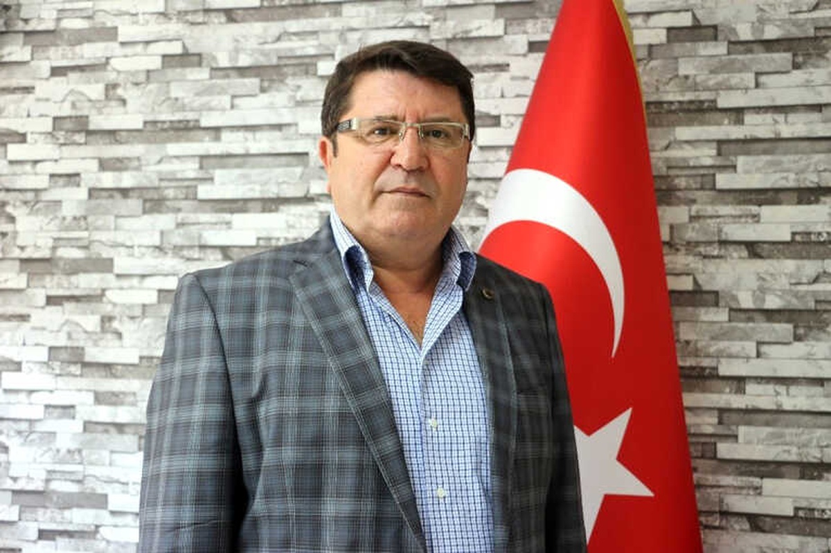 Zam Fırsatçılarına Uyarı: "Kendilerine Çeki Düzen Vermeleri Lazım"