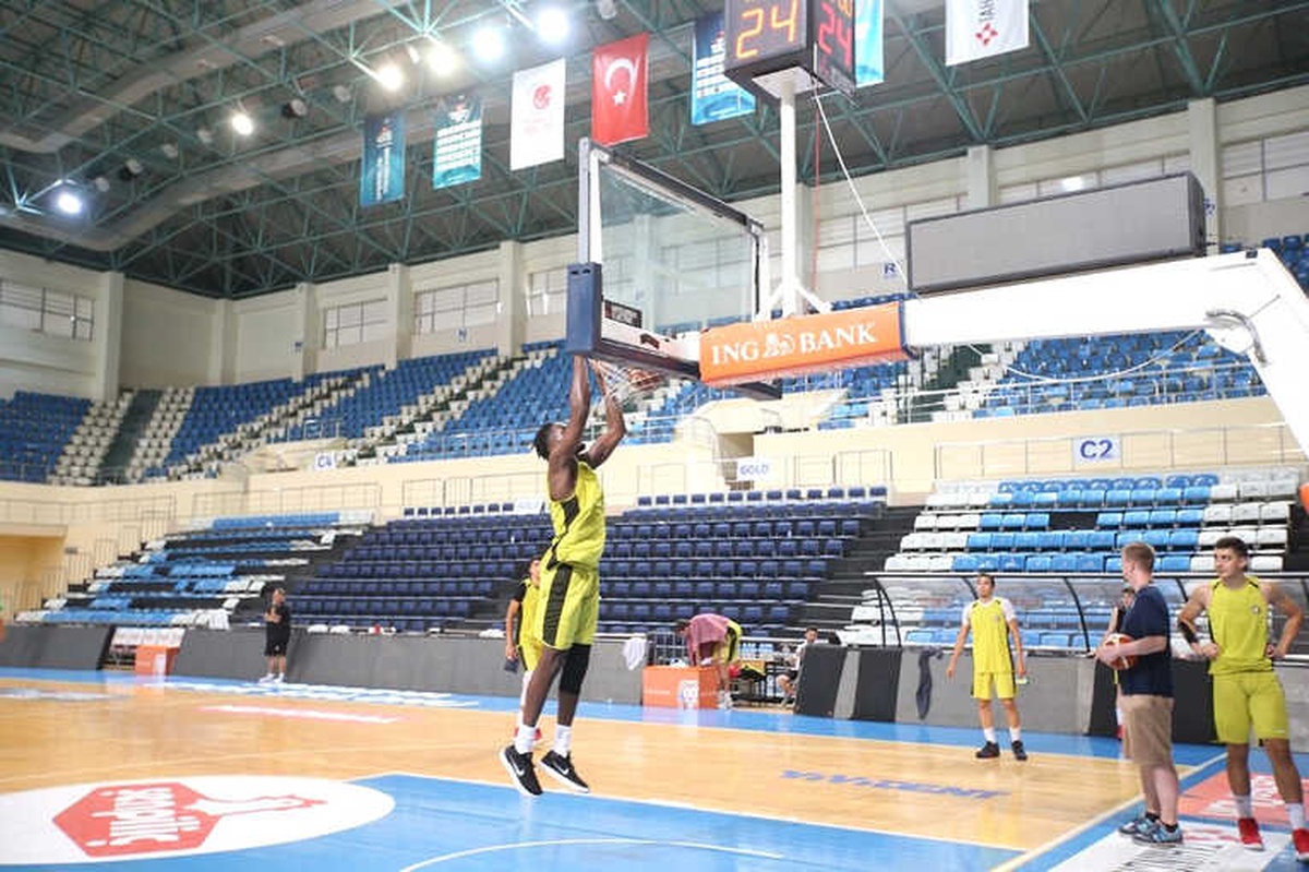 Adatıp Sakarya Büyükşehir Basketbol\'un İlk Maçı 5 Eylül\'de
