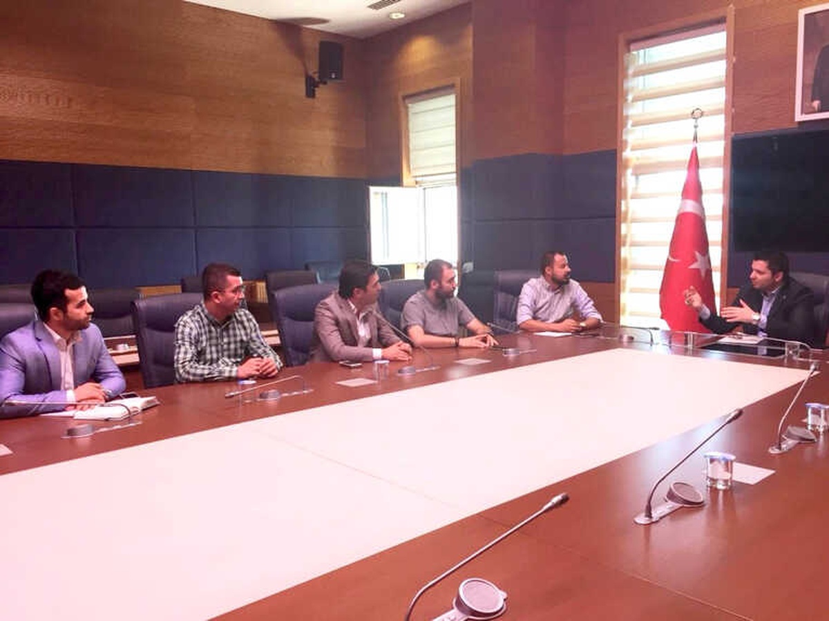 Adıyaman Turizmi Film ve Dizi Çekimleri ile Gelişecek