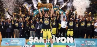 Bad Basketbol Oskarları Sahiplerini Buldu!