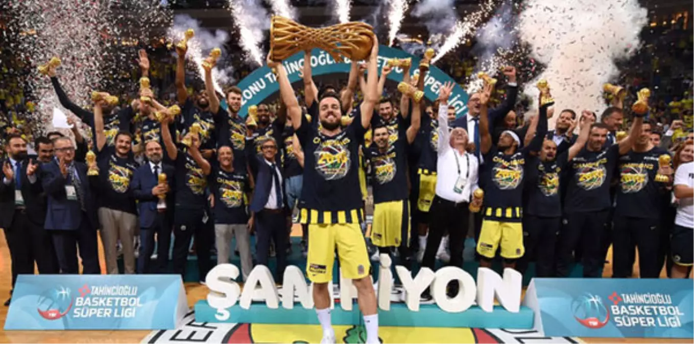 Bad Basketbol Oskarları Sahiplerini Buldu!