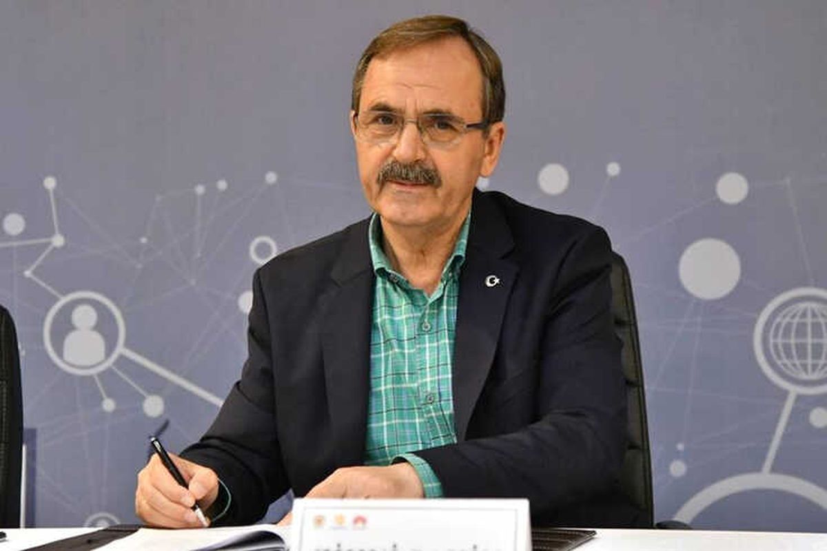 Başkan Zihni Şahin: "Hedefimiz 100. Yılda 100 Yatırımcı"