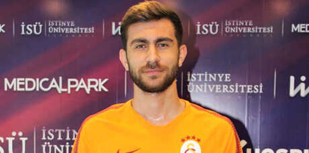 Bir Garip Transfer Hikayesi: Birhan Vatansever