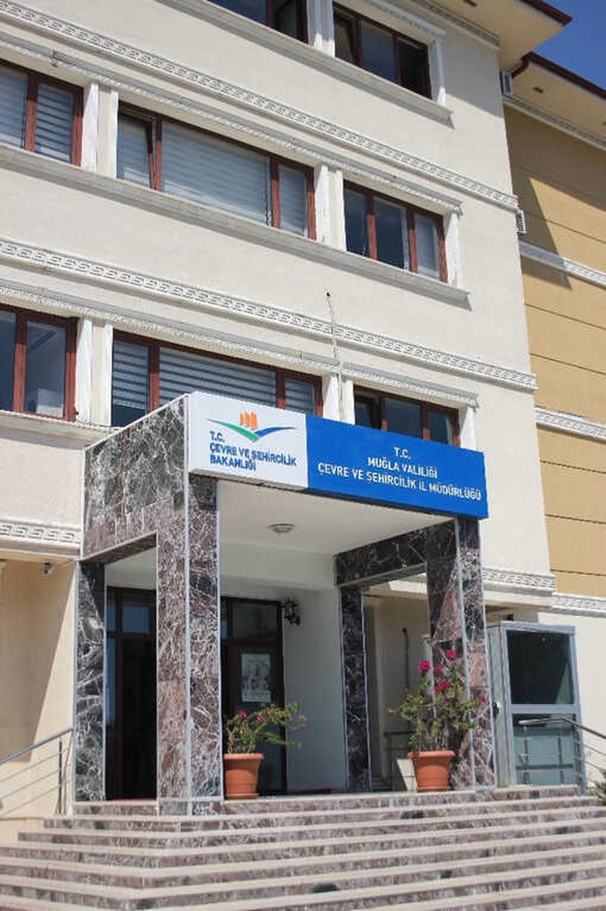 Çevre ve Şehircilik İl Müdürlüğü\'nden Duyuru Açıklaması