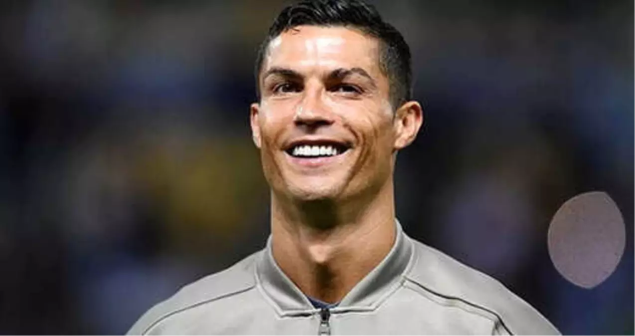 Cristiano Ronaldo, İtalyan Ligindeki 10 Takımın Futbolcularına Ödediği Maaştan Fazlasını Kazanacak