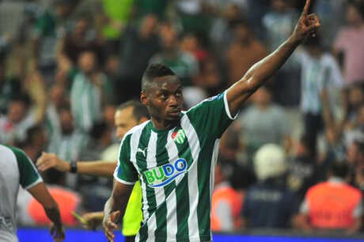 Diafra Sakho Geri Döndü