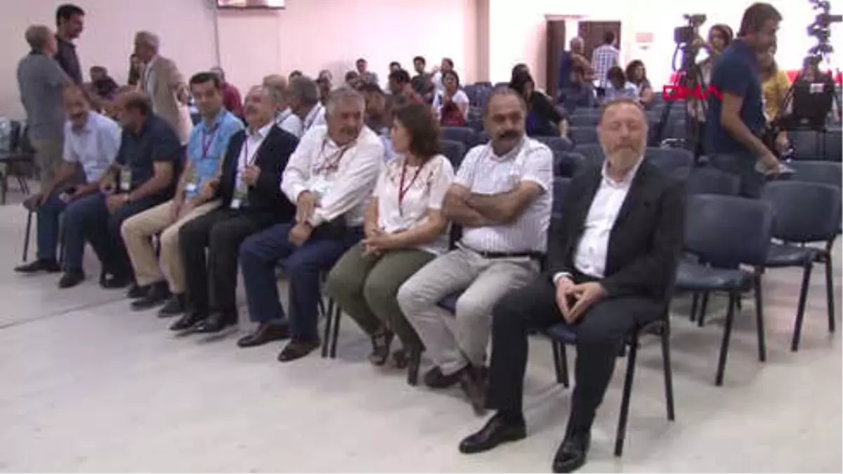 Diyarbakır Hdp İlk Kez Yerel Seçimlere Girecek