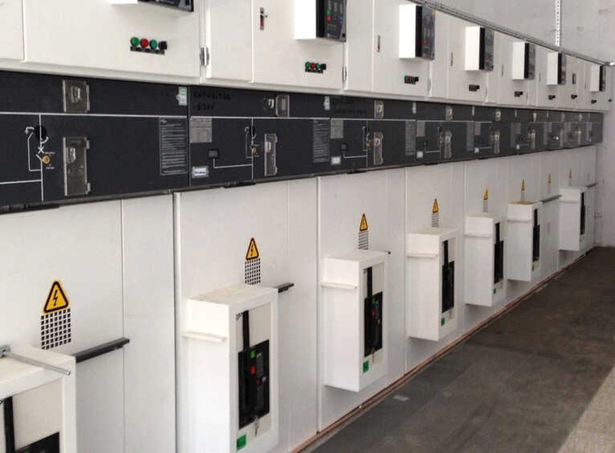 Elektrik Alt Yapısına 1,3 Milyar Liralık Yatırım