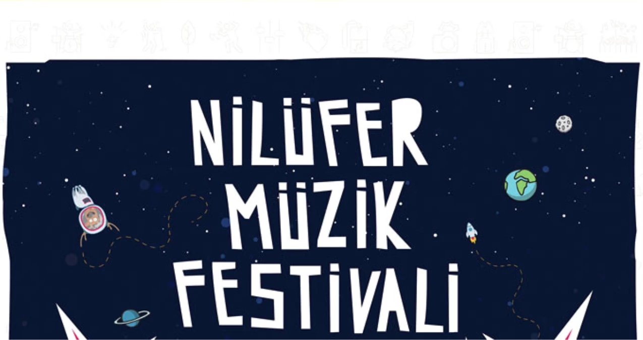 Eylül Ayı İki Müzik Festivali İle Başlıyor