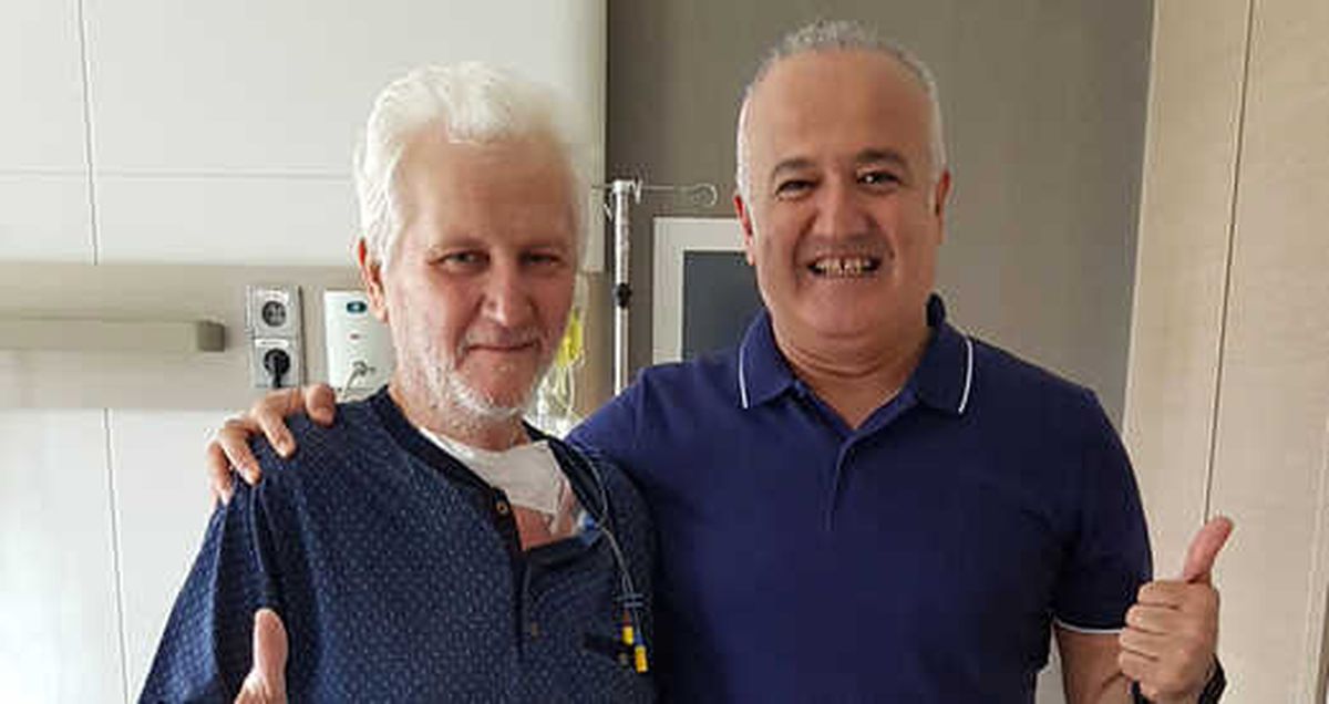 Feci Kazadan Mucize Kuruluş…