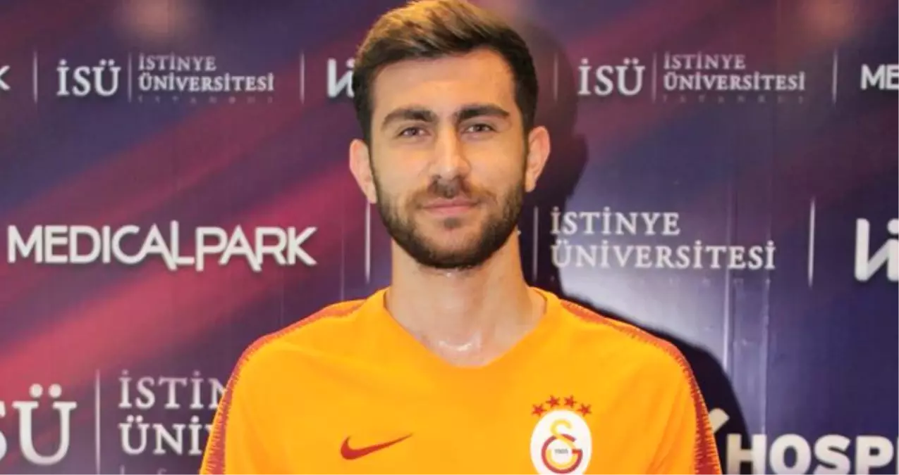 Galatasaray, 610 Bin TL\'ye Transfer Ettiği Birhan\'ı Bedavaya Gönderdi