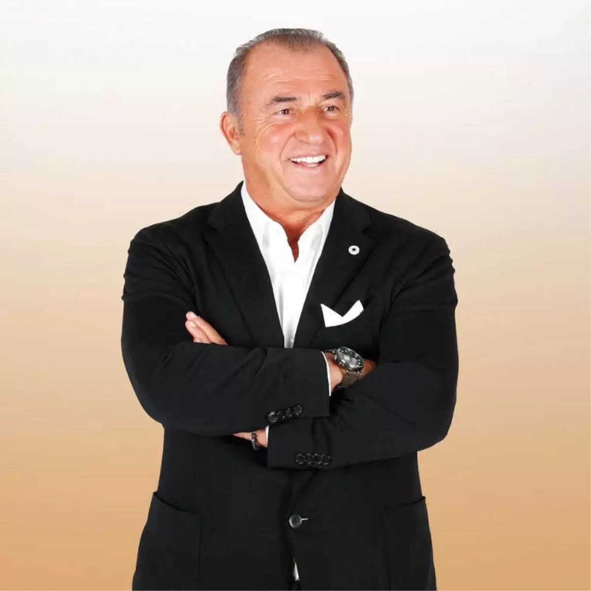 Galatasaray\'dan Fatih Terim İçin Doğum Günü Videosu