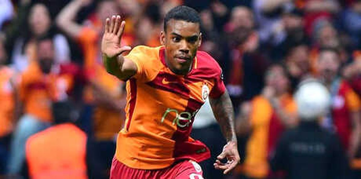 Galatasaray\'dan Rodrigues\'e Zam!