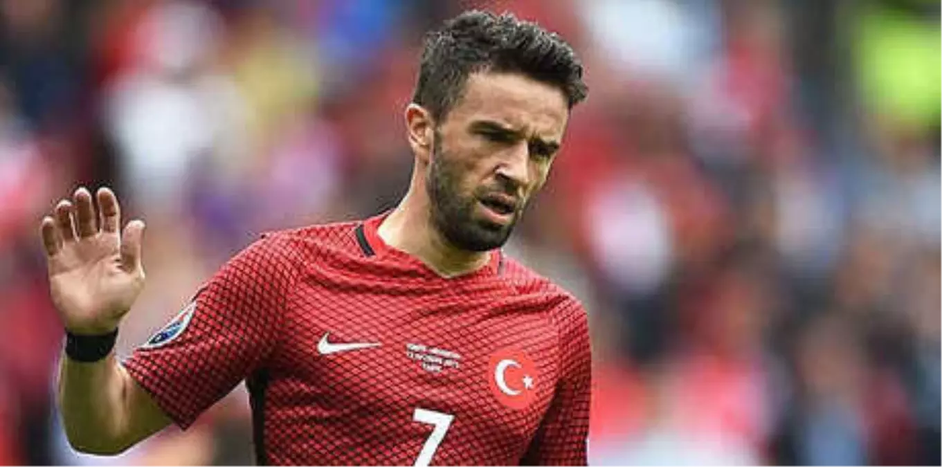 Gökhan Gönül Aday Kadrodan Çıkarıldı!