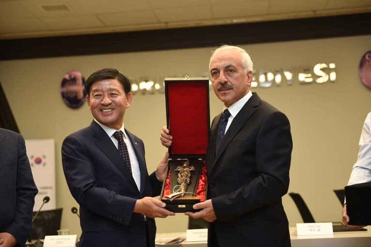 Hititler ve Gaya Uygarlığının Dünyaya Tanıtılması İçin İşbirliği