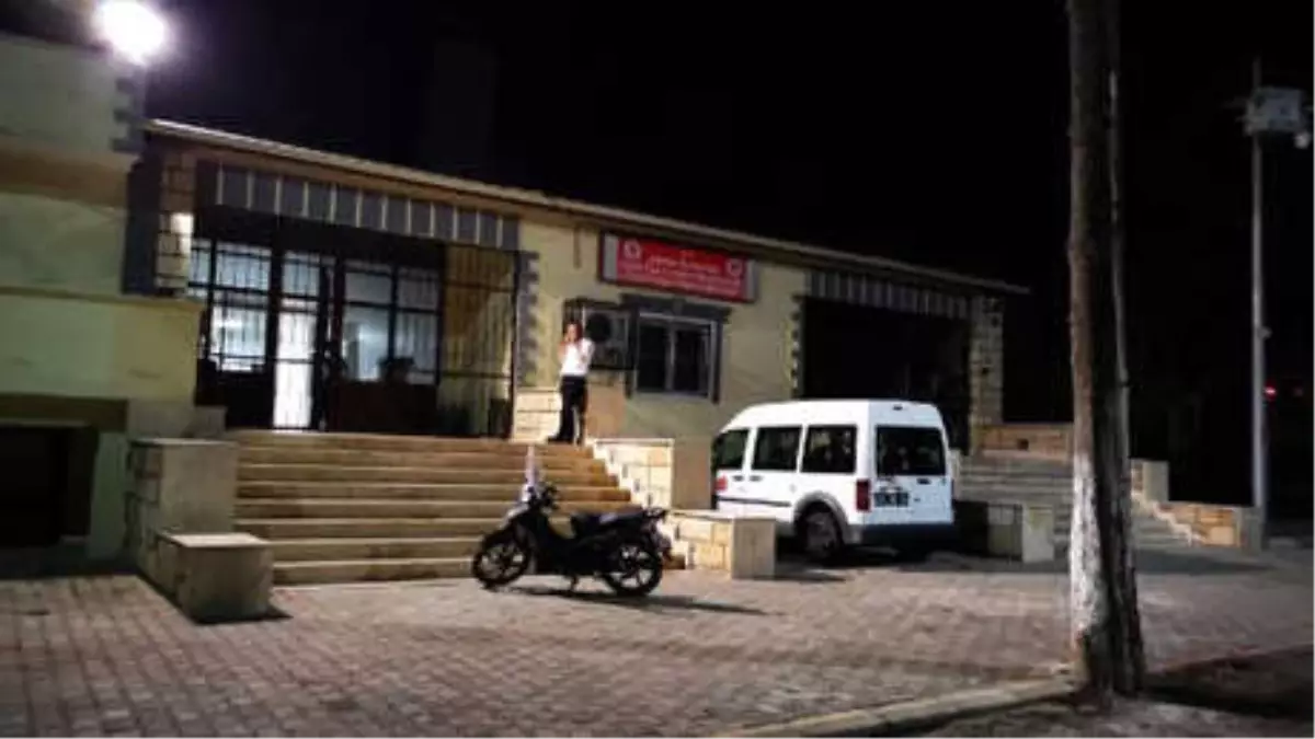 İki Kardeş Fırat Nehri\'nde Boğuldu, Bir Kişi Kayıp
