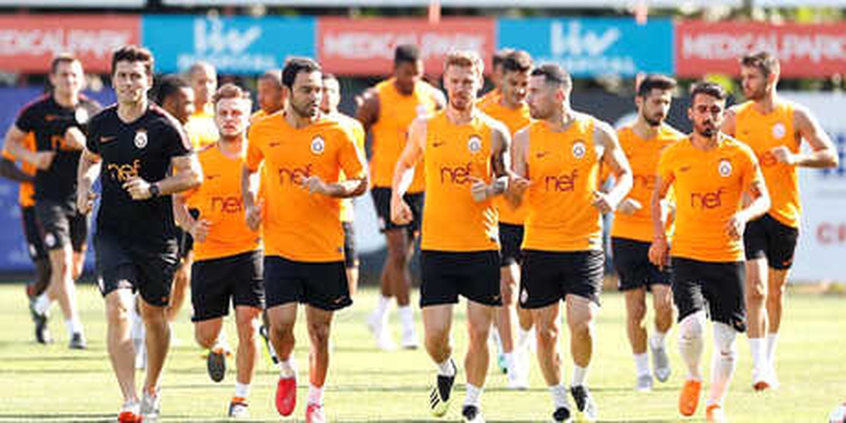 İşte Galatasaray\'ın 21 Kişilik Şampiyonlar Ligi Kadrosu