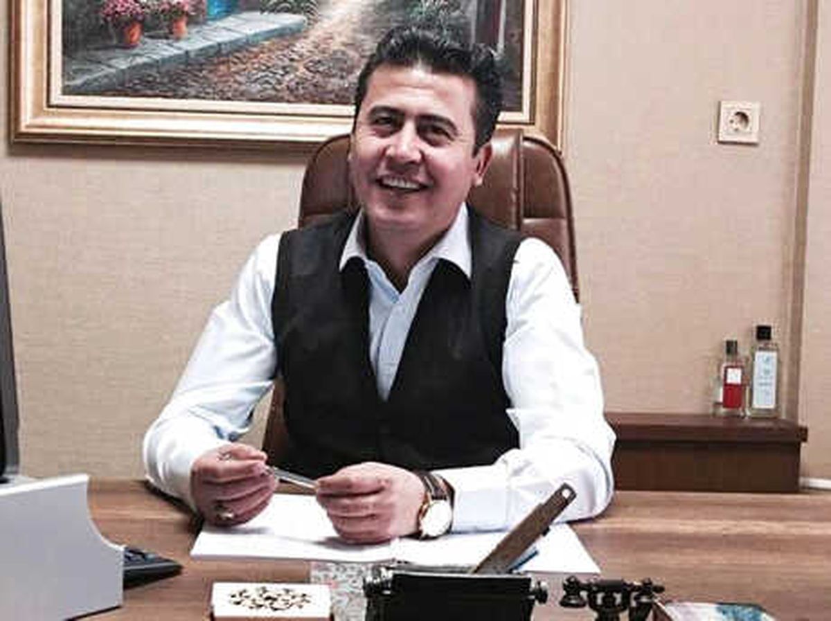 İyi Parti Denizli İl Yönetimi İstifa Etti