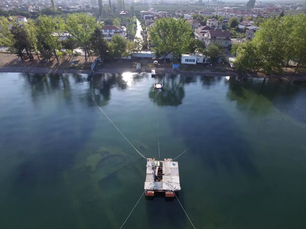 İznik, Turizmde Öne Çıkacak