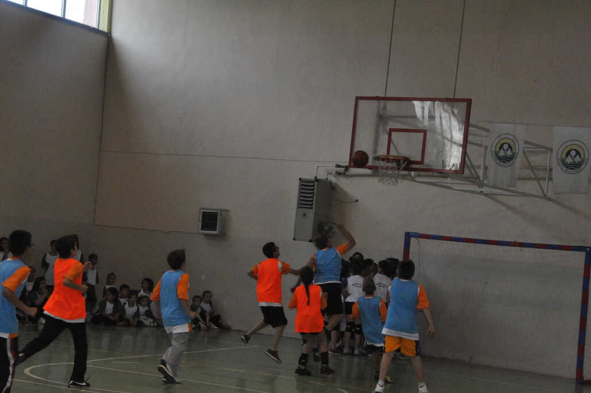 Keşan Belediyesi Spor Tesisleri Yeni Sezon İçin Hazırlanıyor