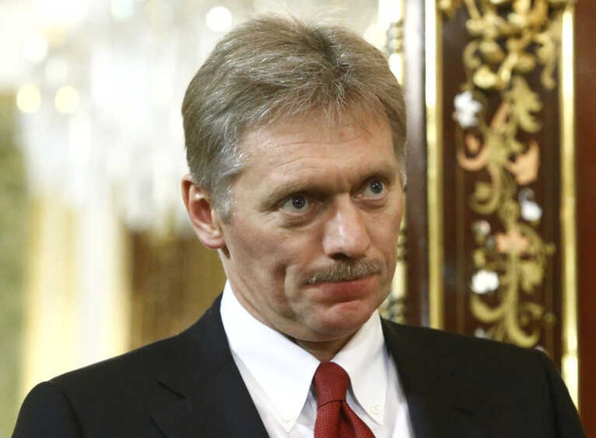 Kremlin\'den \'İdlib\' Açıklaması