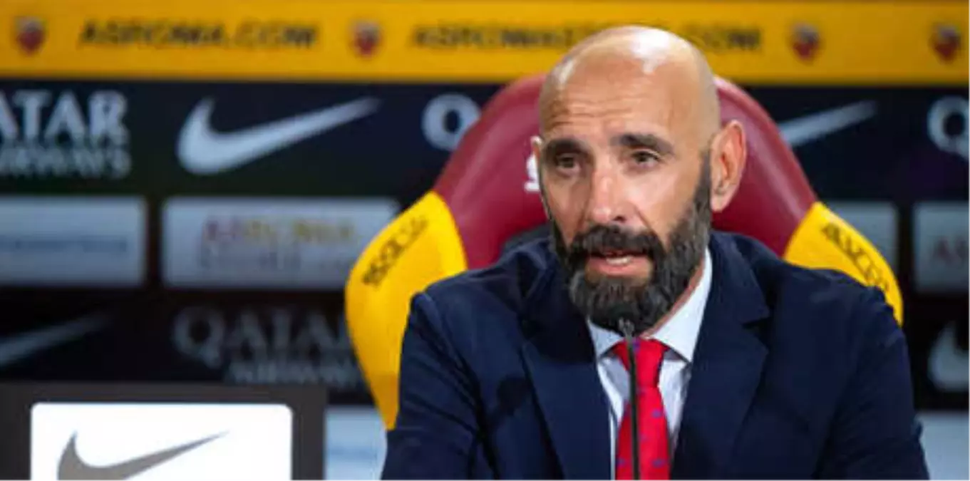 Manchester United ve Barcelona, Monchi\'nin Peşinde!