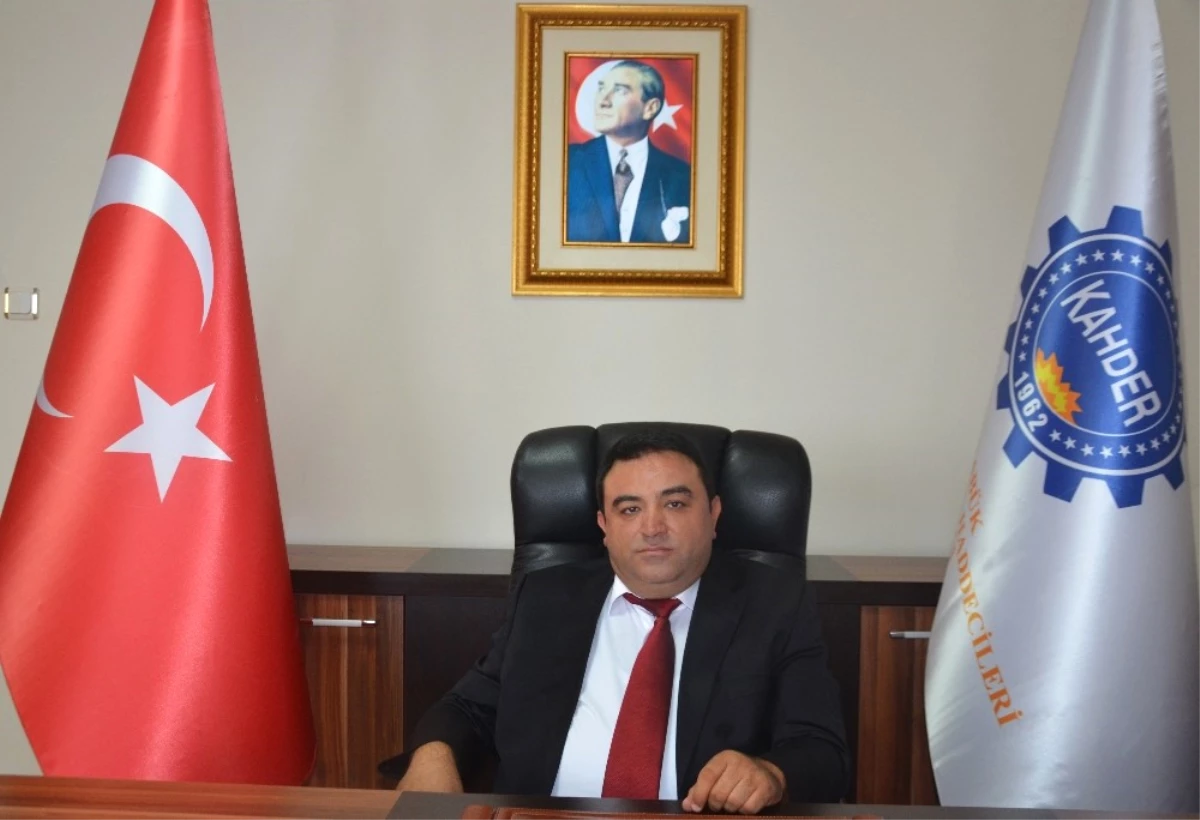 Murat Orhan: "Hakim Hissedarlar Kardemir Aş. ile Ticaret Yapamayacak"