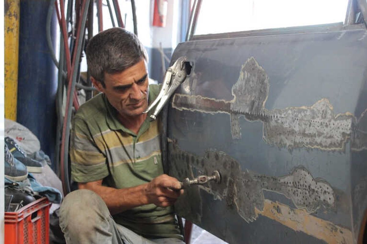 Orijinal Araç Merakı Başa Dert Olabilir