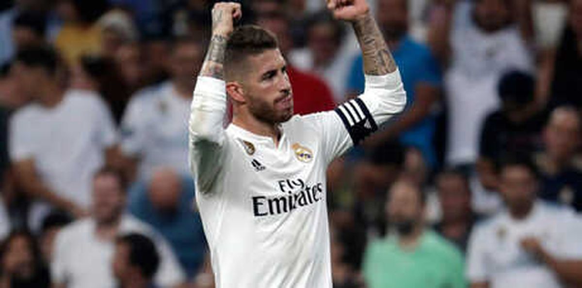 Real Madrid\'in Rakibi Guadalajara Oldu!
