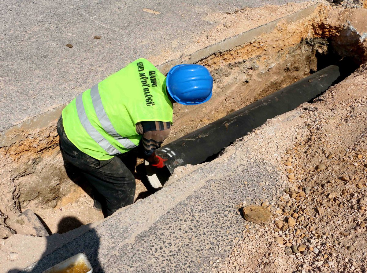 Sağlıklı Gelecek İçin Dev Çalışma Sürüyor