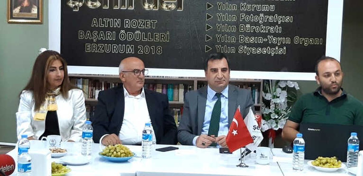 Şehirder Anketi Erzurum\'da Halkın Takdirini Ortaya Koyuyor