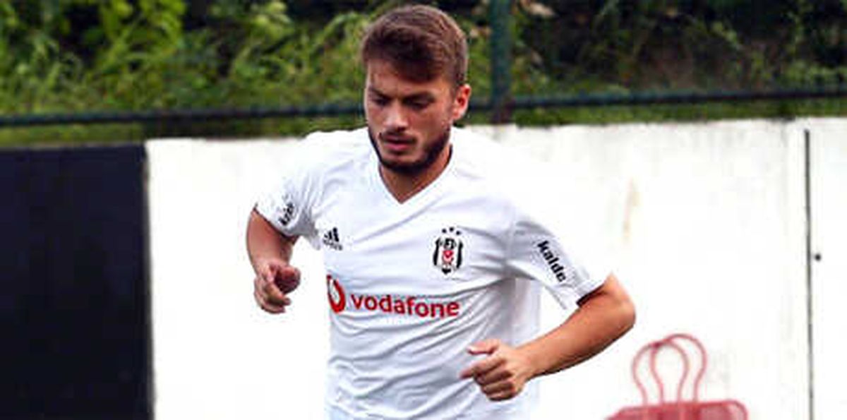 Şenol Güneş\'ten 2 Hamle Birden
