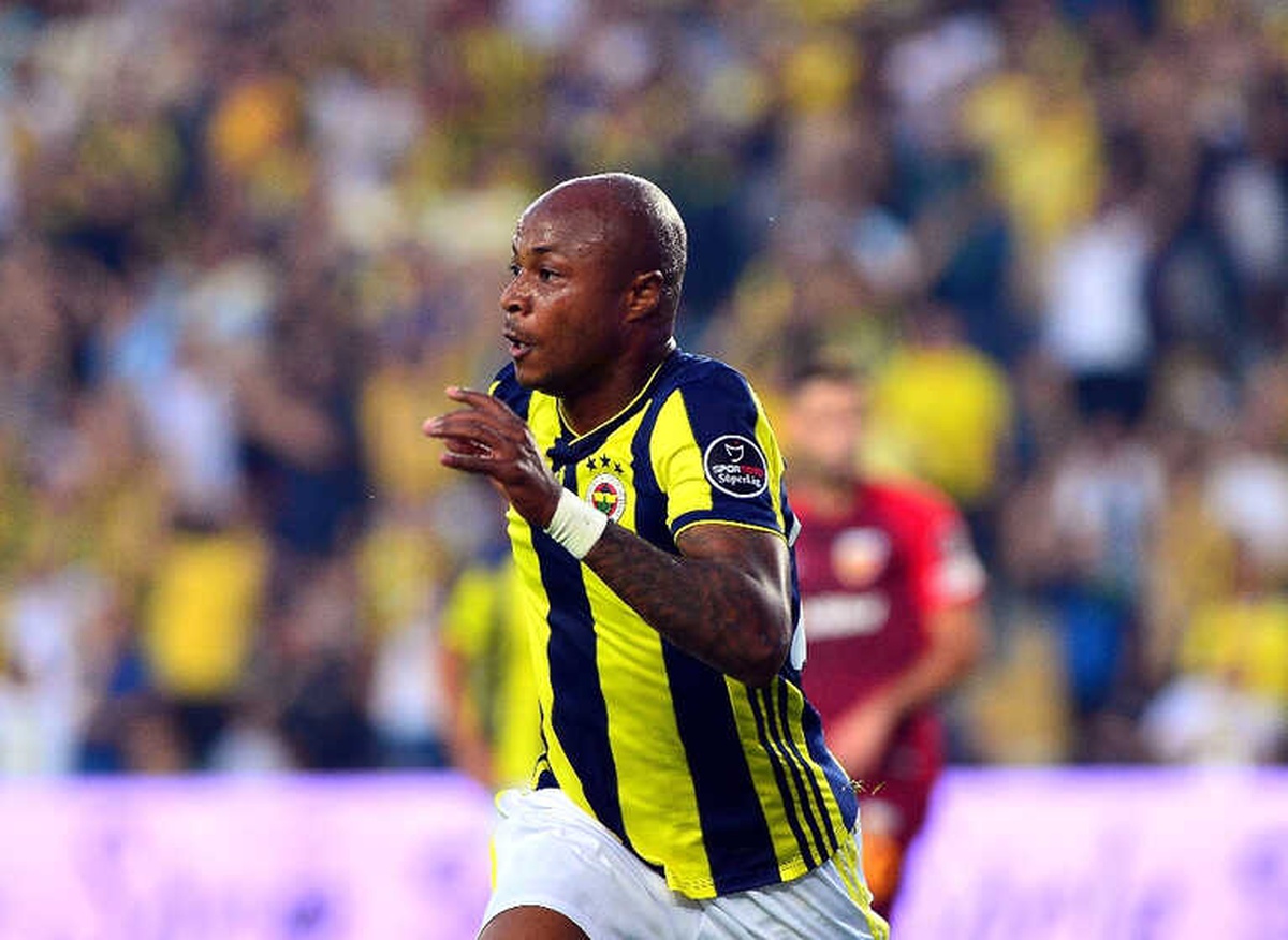 Süper Lig\'in En Değerlileri Kiralık Futbolcular