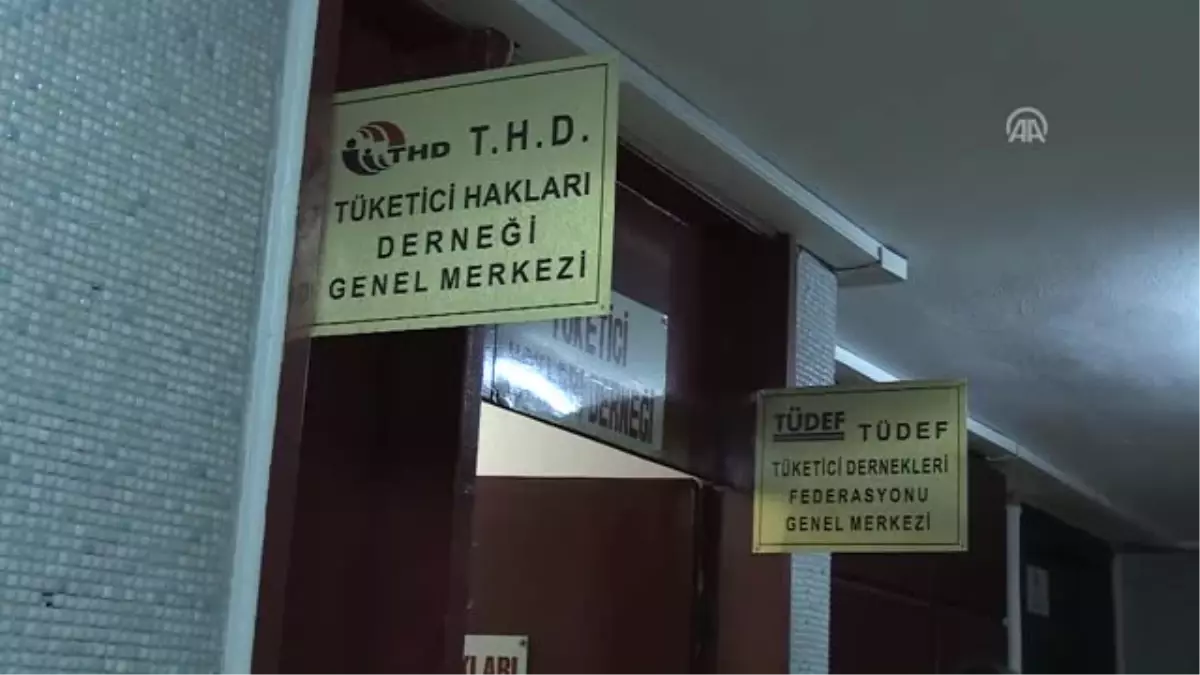 Thd\'den "Spekülatörlere İzin Verilmesin" Çağrısı