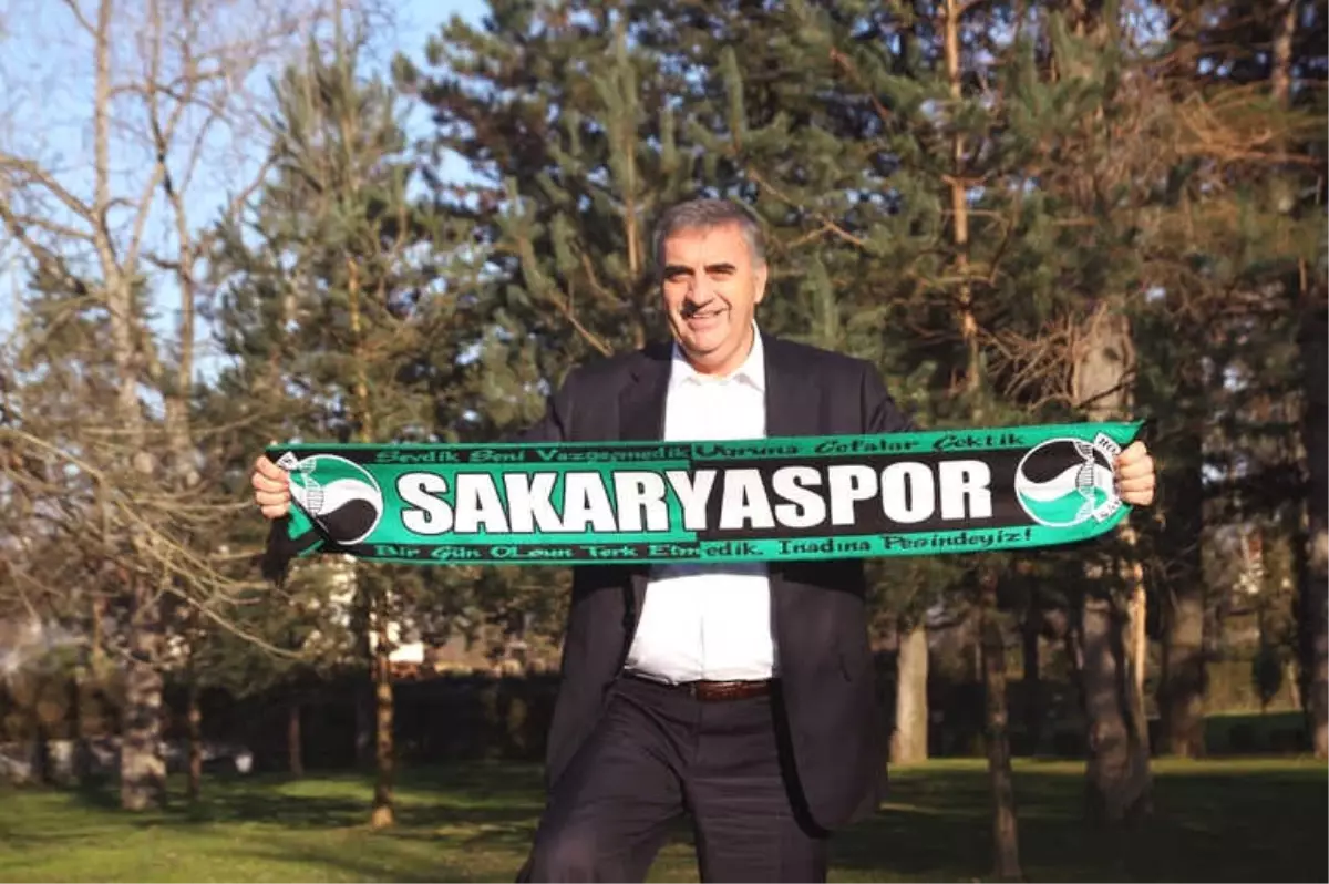 Toçoğlu\'ndan Sakaryaspor\'a Loca Desteği